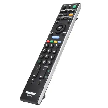 

Universal LED Television TV Remote Control Smart Remote Controller Replacement for Sony RM-ED011 New