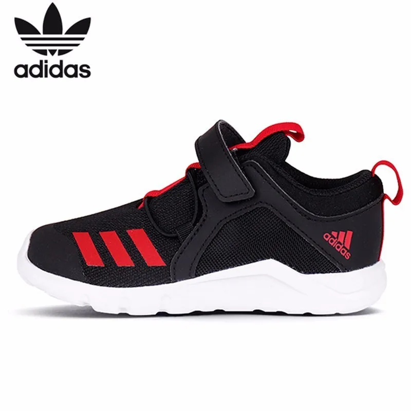 

Adidas New Arrival Kids Shoes New Pattern Baby Magic Subsidies Children Comfortable Running Sneakers#D96633