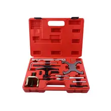 Camshaft Timing Car Repair Tool Set Toolbox Auxiliary Equipment for 1.4 1.6 1.8 2.0 2.3 Car Vehicle Engine