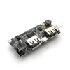 Dual USB 5V 1A 2.1A, cargador de batería móvil 18650, módulo de alimentación PCB, accesorios para teléfono DIY, nuevo módulo LED LCD ► Foto 3/5