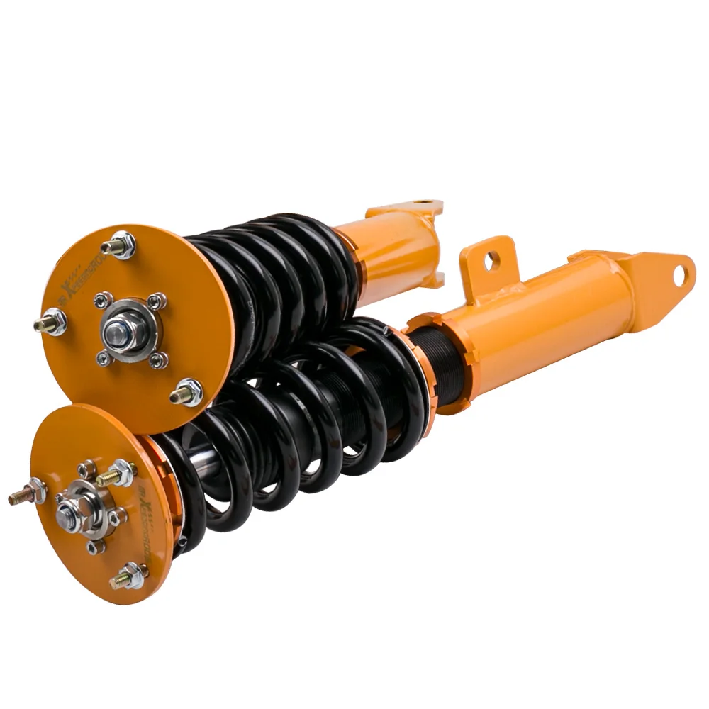 Комплект подвески Coilover для Dodge charger 06 10 & SRT 8 Adj. Высота 2009 2008 2007 Стойка