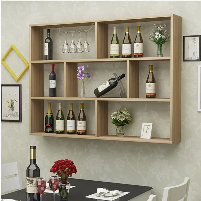 Cocina Salon Adega vinho Storage Cristaleira Table Desk Mobilya Hotel Kast Rack Mueble Commercial Bar Furniture Wine Cabinet