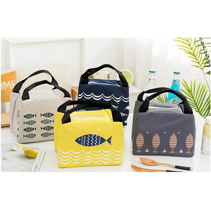 female lunch bags