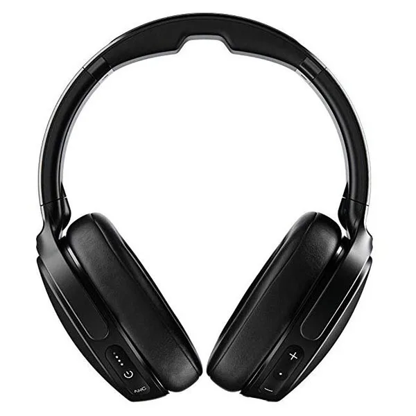 Skullcandy Venue шумоподавление Беспроводная Bluetooth гарнитура стерео звук над головкой