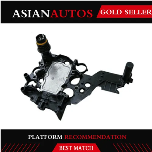 

722.7 Transmission Control Unit TCU TCM For Mercedes A Class and Vaneo 5 Speed