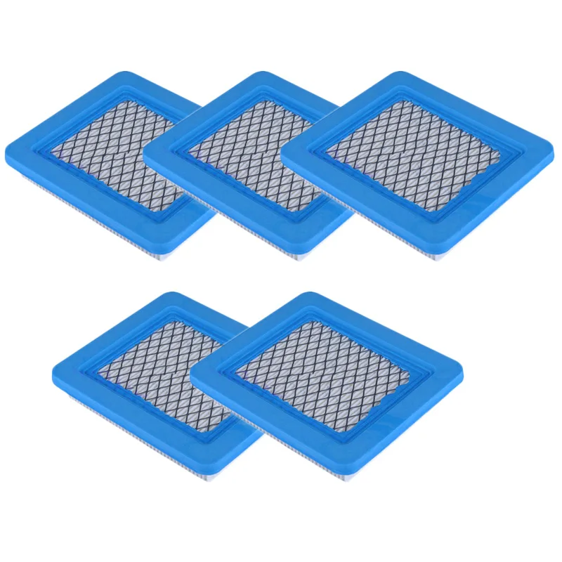 

High Durability Air Filter Cleaner Replacement For Briggs & Stratton 491588S