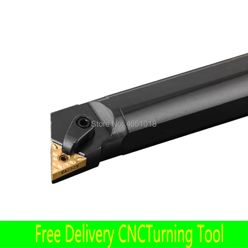 

Free Delivery CNC turning tool inner hole cutter S25S-MTJNR16