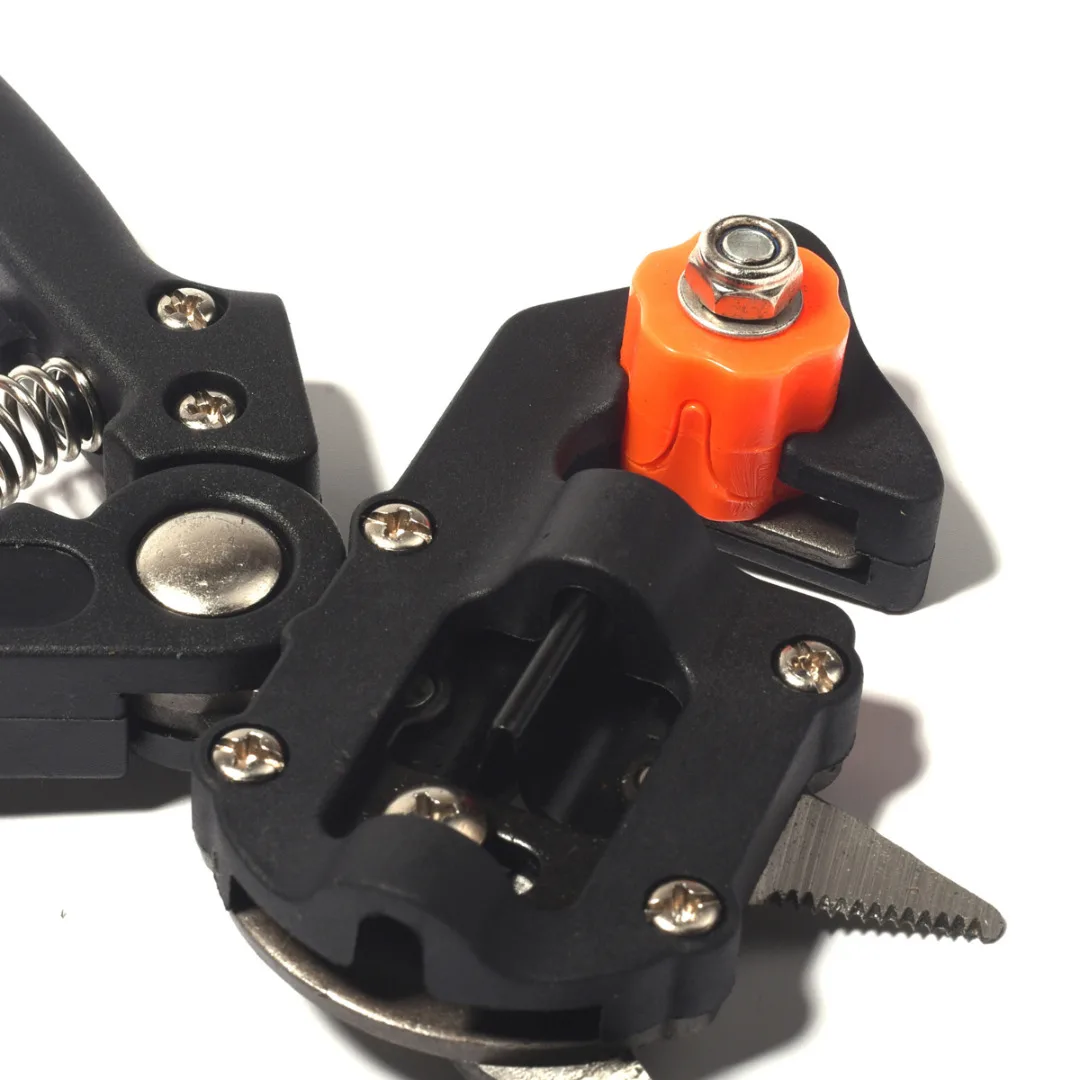 Garden Farming Pruning Shears Agriculture Fruit Tree Pruner Pruning Scissor Grafting Secateurs Cutting Gardening Hand Tools