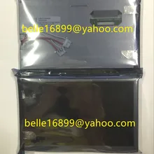 DHL/EMS LQ070T5DR02 LQ070T5DR06 LQ070T5DR05 LQ070T5DR01 ЖК-дисплей дисплей для Audi мм я A6L A8 Q7 A8L Автомобильный GPS жидкокристаллический экран