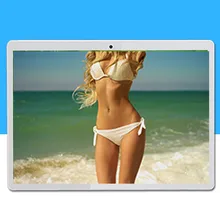 KUHENGAO 10″ IPS 1920×1200 tablet MT6753 Octa Core 32GB/ 64GB 5MP Gold,Black,Silver Android 7.0 Nought 10 10.1