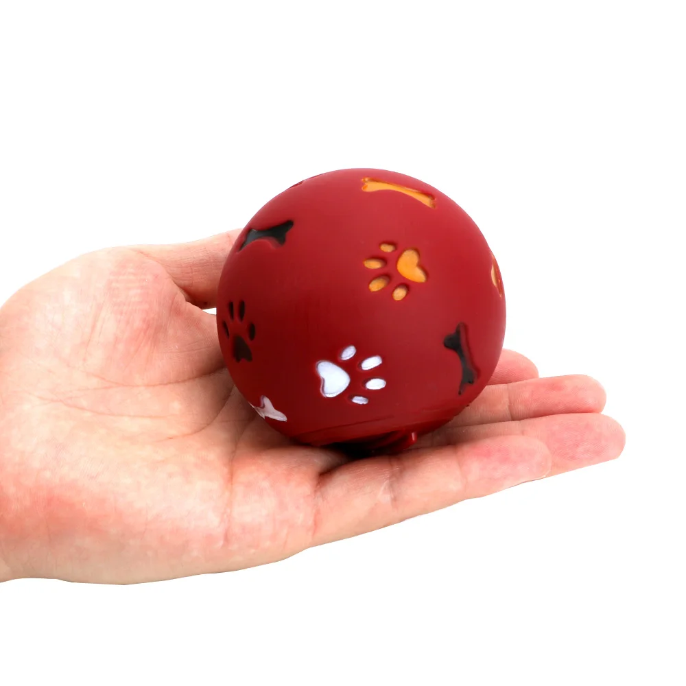 HILIFE кормушка для кошек и собак шарики игрушки Интерактивная игрушка диспенсер