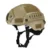 Высокое качество легкий БЫСТРЫЙ MICH 2000 Airsoft tactical helmet outdoor tactical paintball CS SAT riding protection equipment