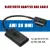 AMI MMI bluetooth ModuleAdapter Aux Cavo di Ingresso Audio Aux Radio Senza Fili di Interfaccia Multimediale Per Audi Q5 A5 A7 R7 S5 q7 A6L A8L A4L