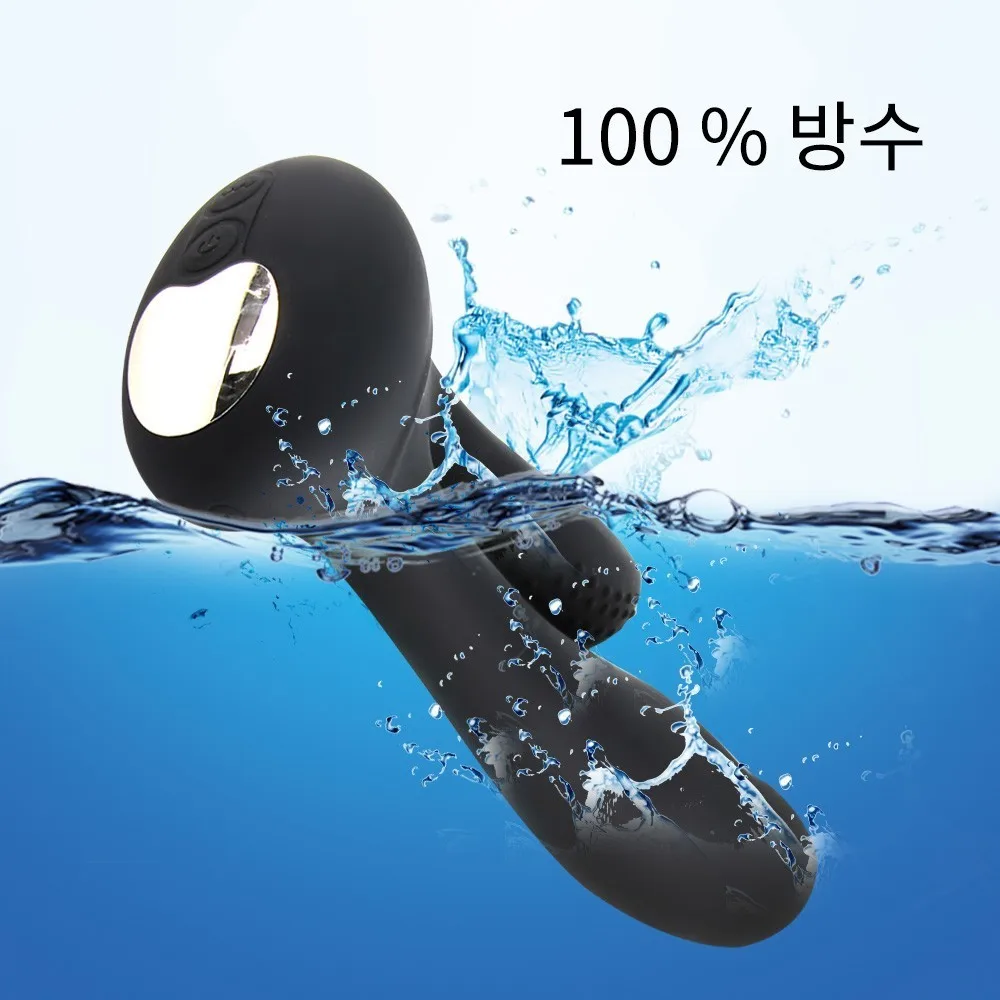 Loaey G Spot Массажер взрослых анальный секс игрушки 10 скорость беспроводной