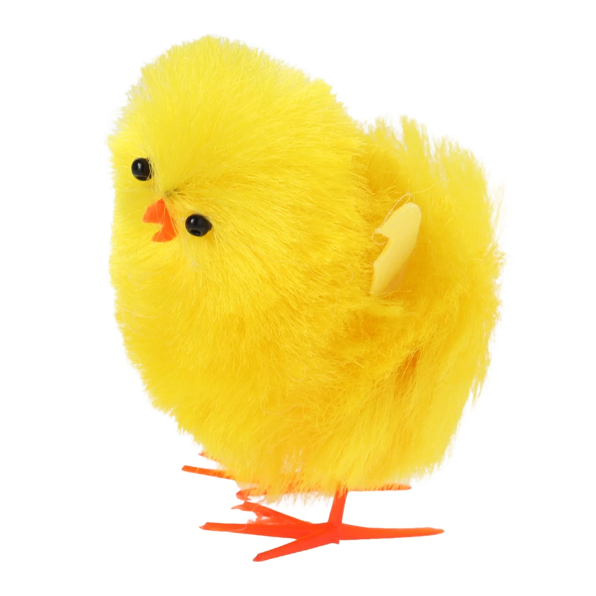 easter chick toy