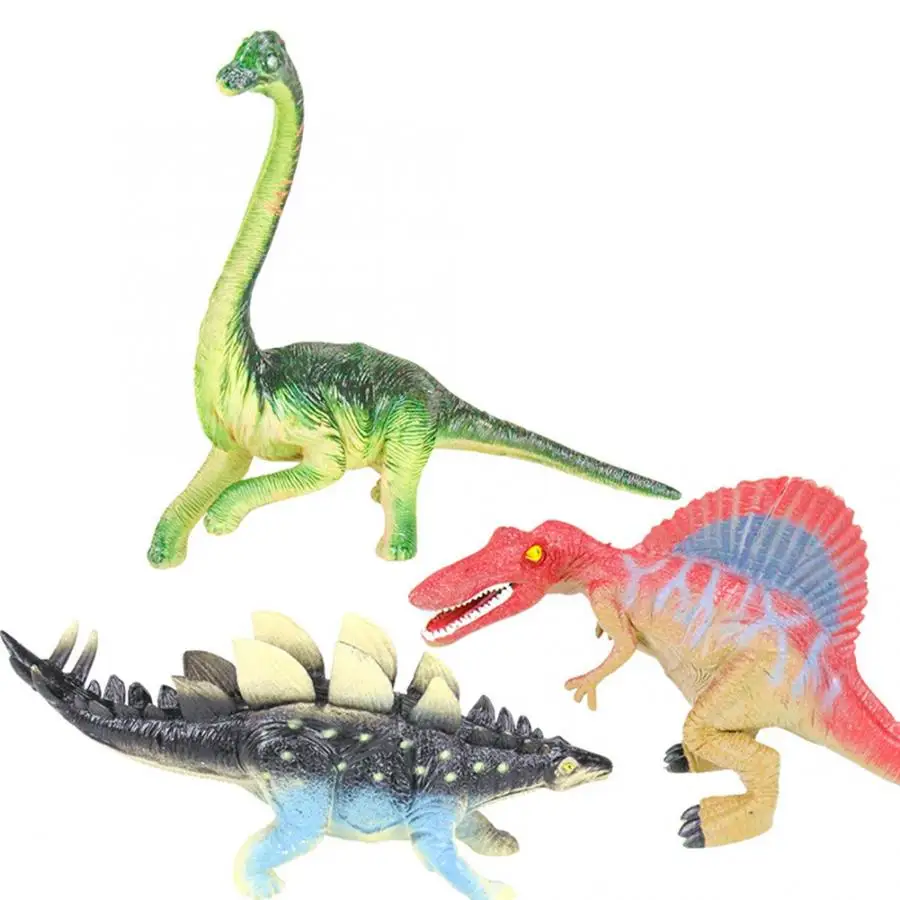 life size dinosaur toy