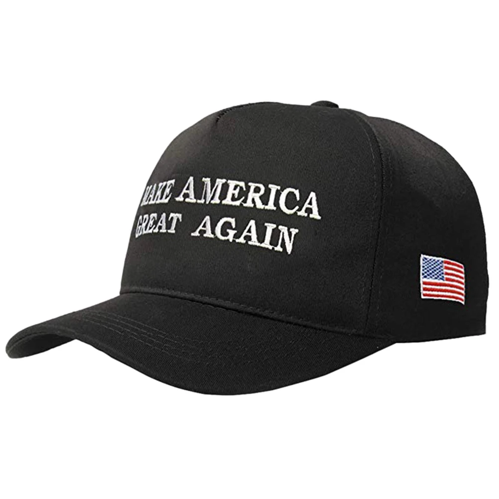 

Adjustable Baseball Cap Donald Trump Cap Republican Mesh Baseball Cap Make America Great Again Hat Sport Cap