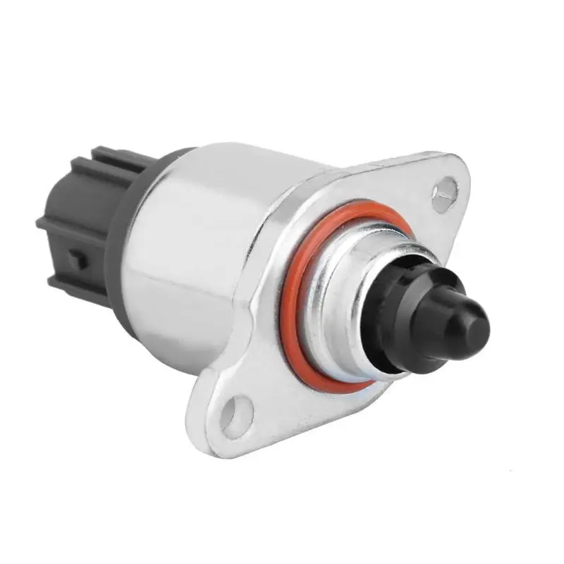 Регулятор ХОЛОСТОГО хода IACV шаговый двигатель 89690 97202 для Toyota Avanza 2006 2012 4 CYL