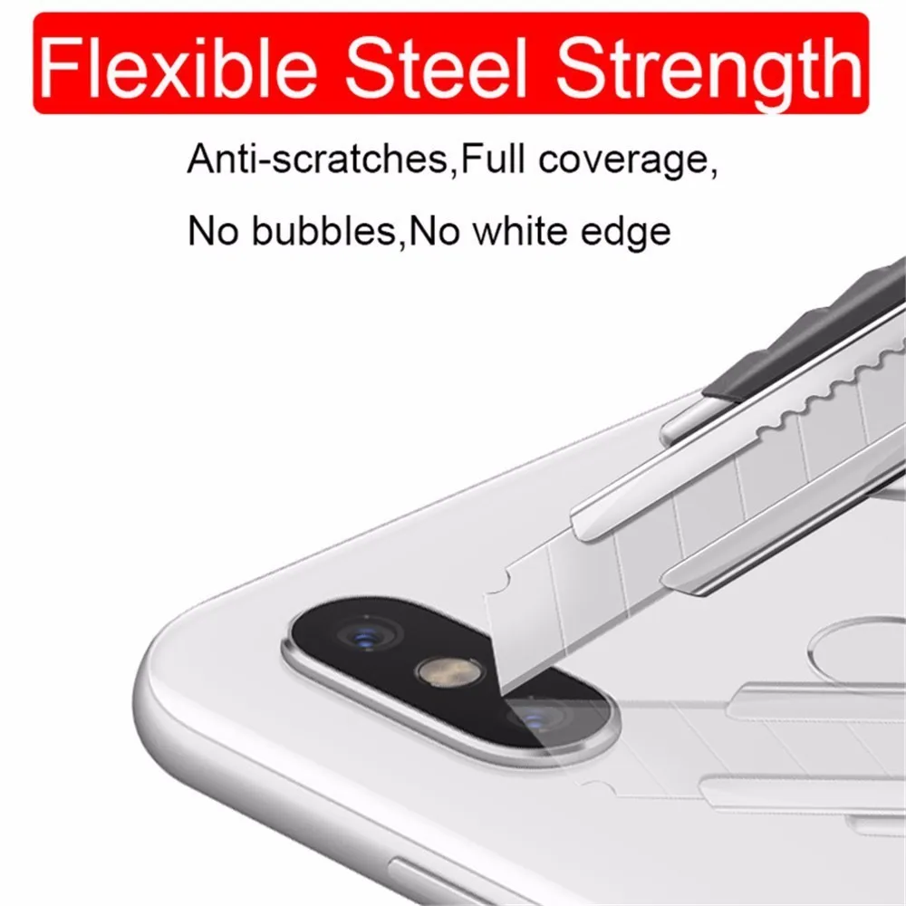 Защитное стекло закаленное для iPhone XS Max/XR/X/6/6s/7/8 Plus/25D|Защитные стёкла и плёнки| |