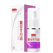 Ароматизатор жидкий чистый ароматизатор подмышек впитывающий пот-остановка ароматический спрей дезодорант для тела женщин анти антиперспирант от пота