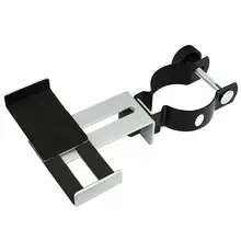 Держатель для телефона универсальная подставка для монокуляра окуляр Телефон Микроскоп телескоп крепление