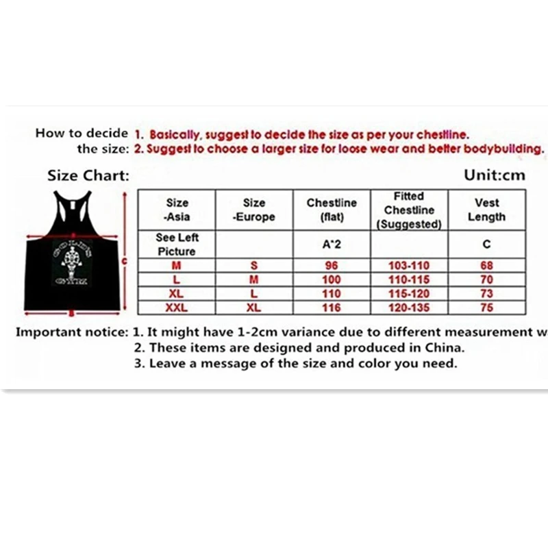 2019 летние майки мужские майка Стрингер Бодибилдинг золото Gymvest хлопок спортивная