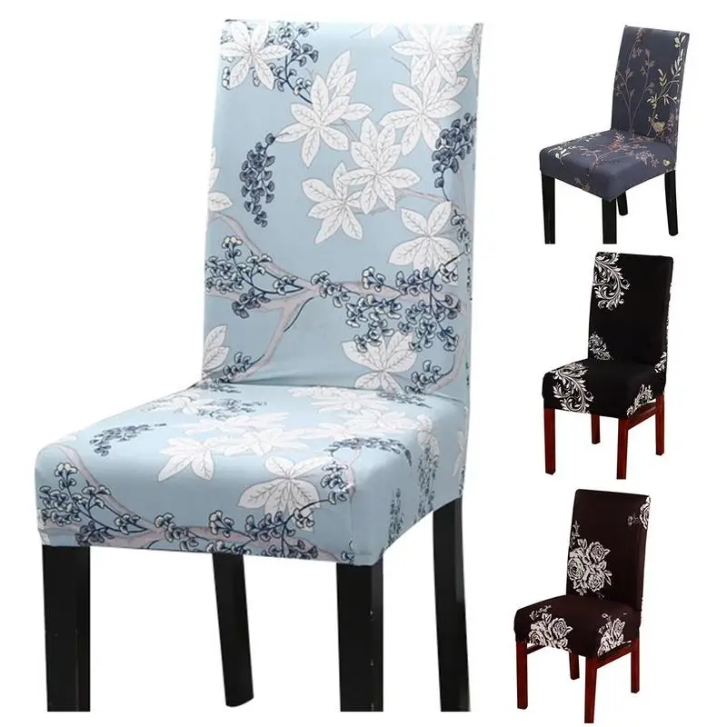 

Banquet Chair Cover Wedding Chair Covers Dining Chair Slipcovers Protector Seat Chair Cover Decoration Seat Cover Slipcover