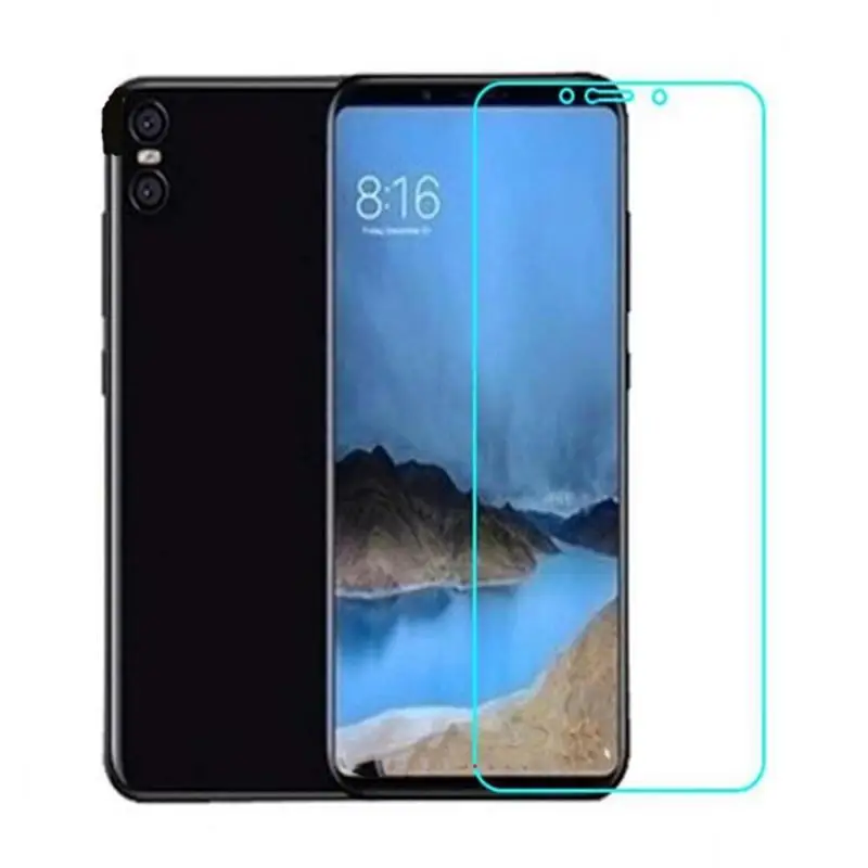 Закаленное стекло для Xiaomi 7 mi7 Redmi 7A redmi S2 защита экрана Xiami Xaomi Xiomi Защитная пленка
