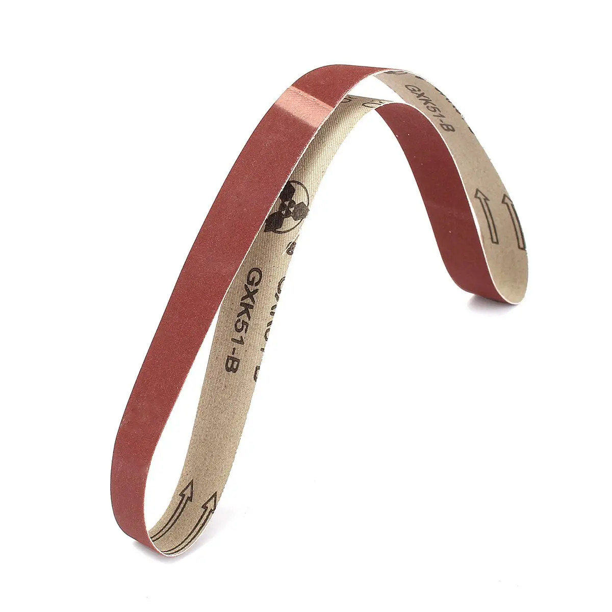 1PC Dremel Accessories 25x762mm Sanding Belt 320 grit Sander Grinder