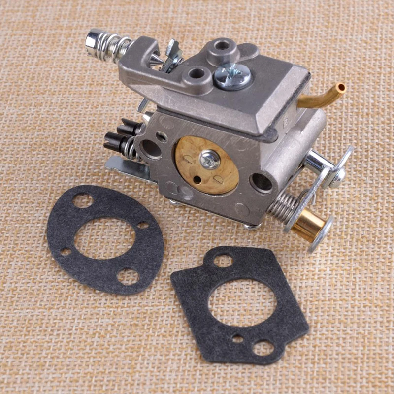 

Carburetor Carb For Husqvarna 36 41 136 137 137e 141 142 Chainsaw Zama C1Q-W29E