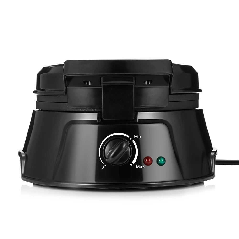 QZKITCHEN SW 258 W Бытовая Бельгийская чаша для завтрака сэндвич вафельница|Формы