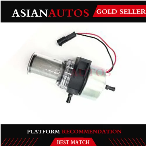 

1 Diesel Fuel Pump For Thermo King 41-7059 Replace Carrier 30-01108-03 Parts