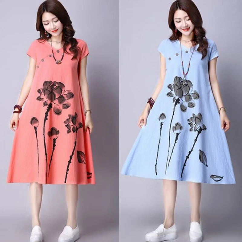 new trend dress for girl 2019