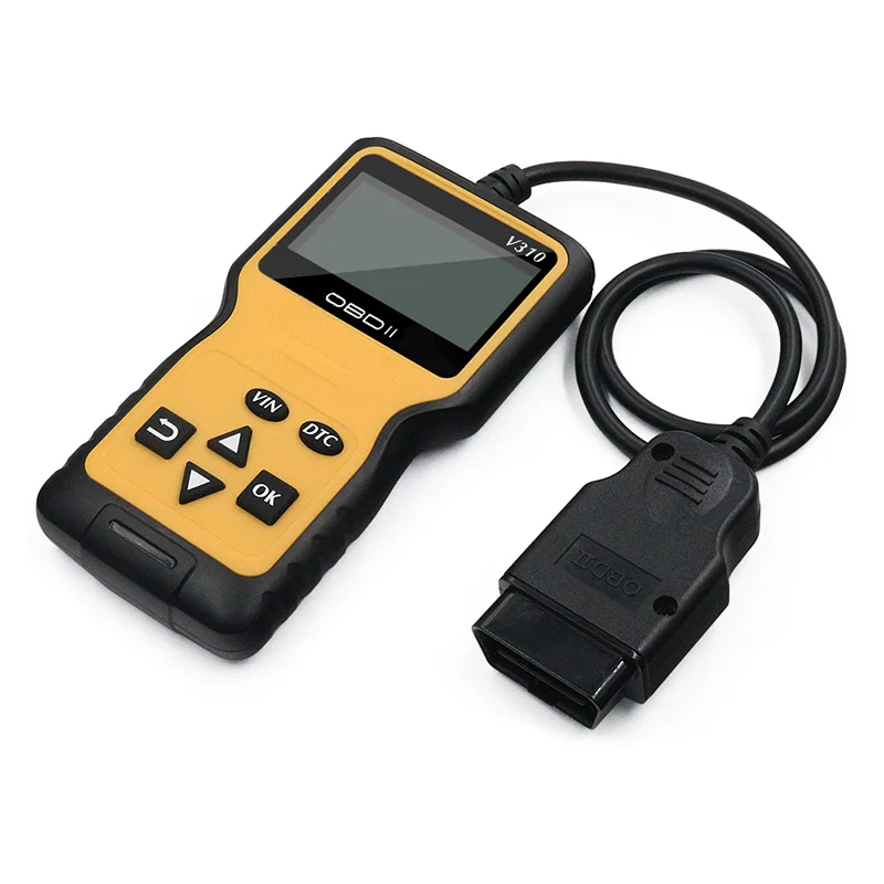 6 языках V310 OBD2 автомобиля диагностический Интерфейс OBD II EOBD может 6 языках V310 OBD2 автомобиля диагностический Интерфейс OBD II EOBD может