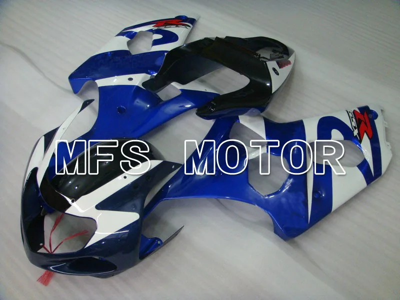 

Fairing Bodywork Injection Blue Fit For Suzuki GSX-R GSXR 1000 2000 2001 2002 A2 Motorcycle Part