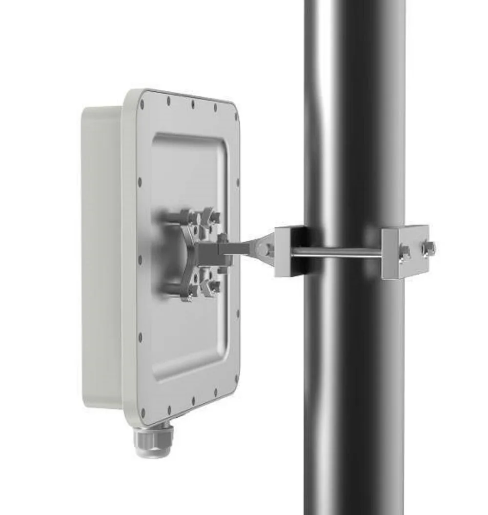 Unlock CAT7 Outdoor CPE Band2/4/12/17 поддержка T mobile/AT&T/Verzion усиление антенны 10dBi 4Rx и 2Tx DL 2x2 MIMO &