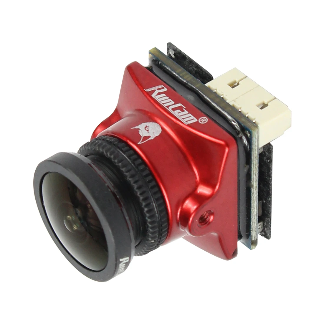 

RunCam 800TVL Micro Eagle FPV Camera CMOS Sensor 16:9 / 4:3 NTSC / PAL Switchable for WDR FPV Quadcopter Racing Drone