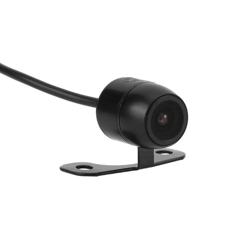

VODOOL Car Electronics Car Rear View Camera IP67 Waterproof Parking Reverse Backup IR Camera PAL NTS Car DVR Vehicle Camera