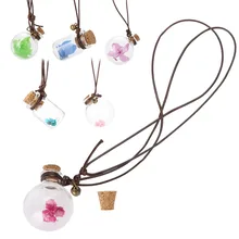 Флакон духов полая подвеска авто орнамент с цветочный освежитель воздуха автомобиль-Стайлинг бутылка с подвесом для эфирного масла антиперспирант