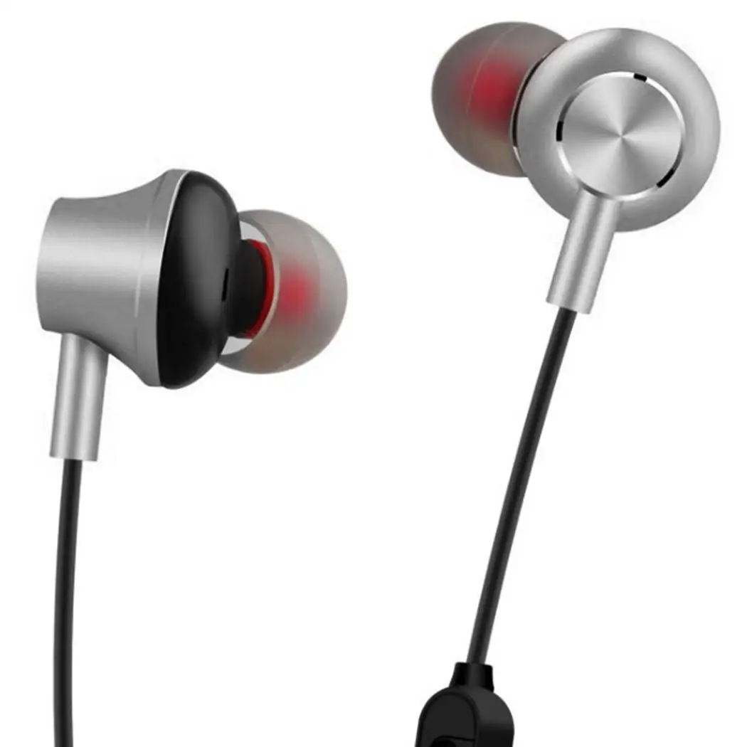 Bluetooth 4 1 наушники с усиленным басом Спортивная беспроводная гарнитура