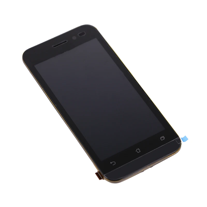 Для Asus Zenfone GO ZB452KG ЖК экран X014D сенсорный дигитайзер сборка дисплей + рамка