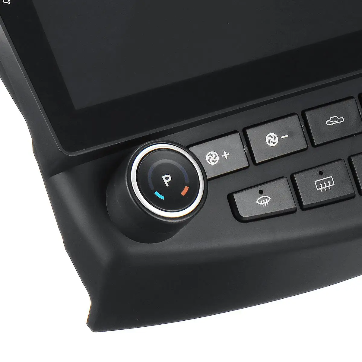 Clearance Car Radio Multimedia 10.1" Android 8.0 car dvd audio stereo player Navigation for Honda Accords 7 2003-2007 wifi GPS RDS 1