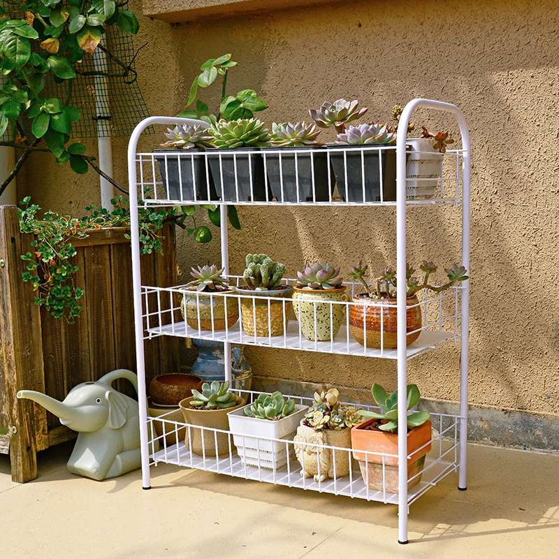 Porta Piante Planten Rek напольный Декор Dekarosyon Balcone Dekorasyon Varanda Balcon Балконная Цветочная полка