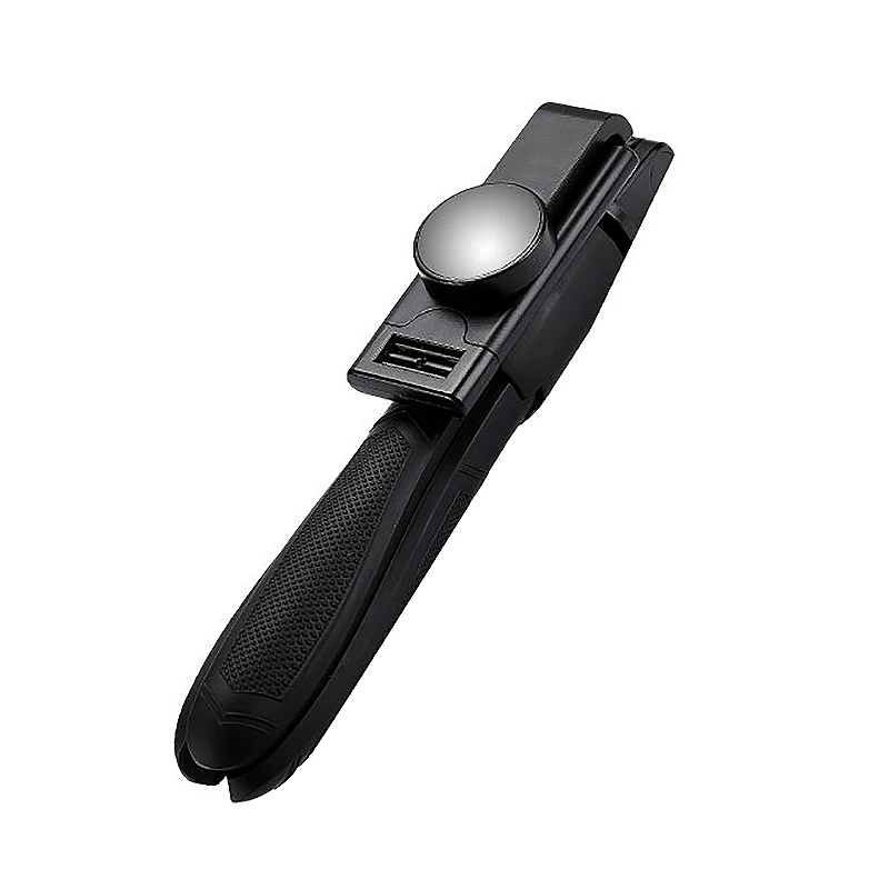 Практичная Bluetooth селфи палка Универсальная беспроводная Bluetooth селфи палка мини штатив монопод для Iphone samsung штатив