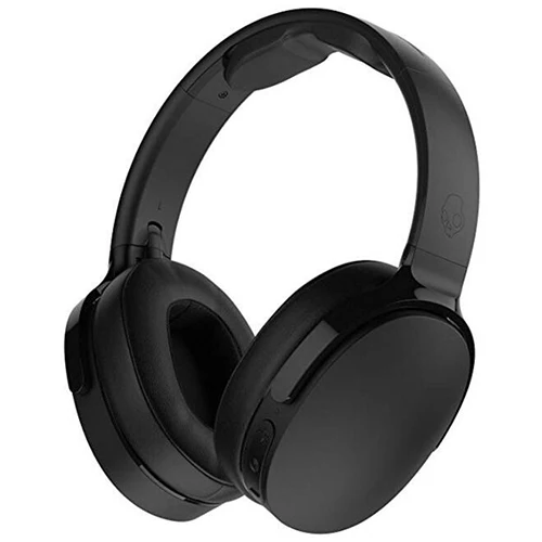 

Original Skullcandy HESH 3 WIRELESS Bluetooth Headphones Foldable Headset with Microphone Rapid Charge Volume Control