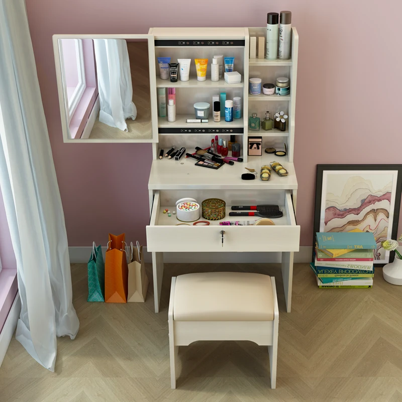 Mueble De Dormitorio Dresuar шкаф Schminktisch камера Da Letto набор деревянный корейский Quarto мебель