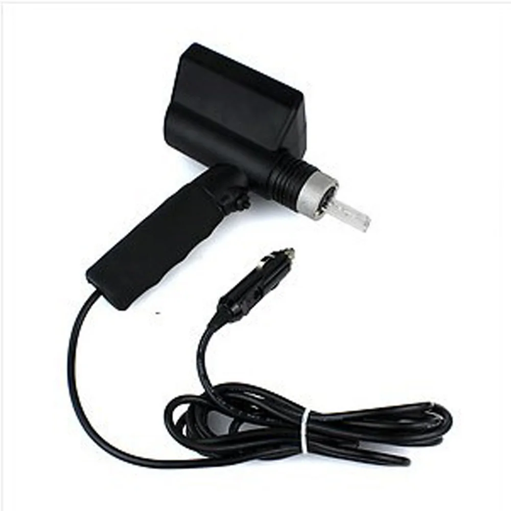 

Hot 12V HID 9 Hand Held Camping Spot Light Spot Light Hunting Fishing OffRoad