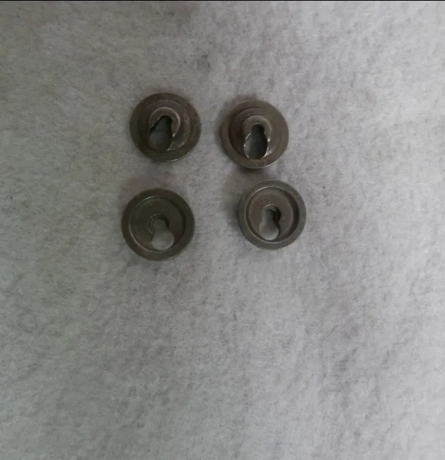 VALVE SPRING RETAINER HONDA GX22 GX31 GXH50 GX100 1