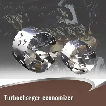 

Car Machinery Turbocharger Economizer Fuel Saver Oil Accelerator Improve Air-fuel Ratio For 1.5/1.6/1.8/ 2.0 Discharge