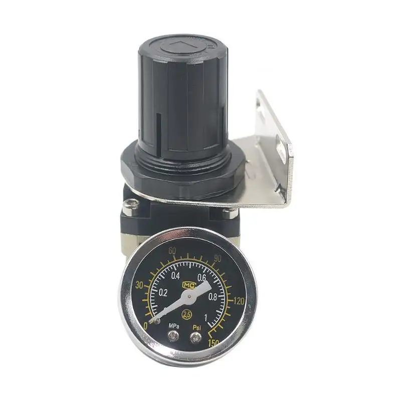 

AR2000-2 Air Control Compressor Pressure Relief Regulator Valve Fittings